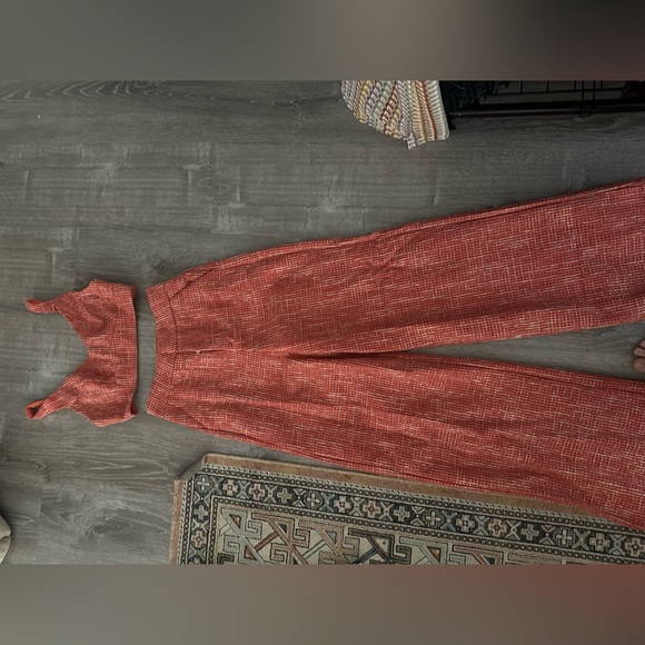 Showpo tweed pants set! With tags size 2 - Picture 1 of 2